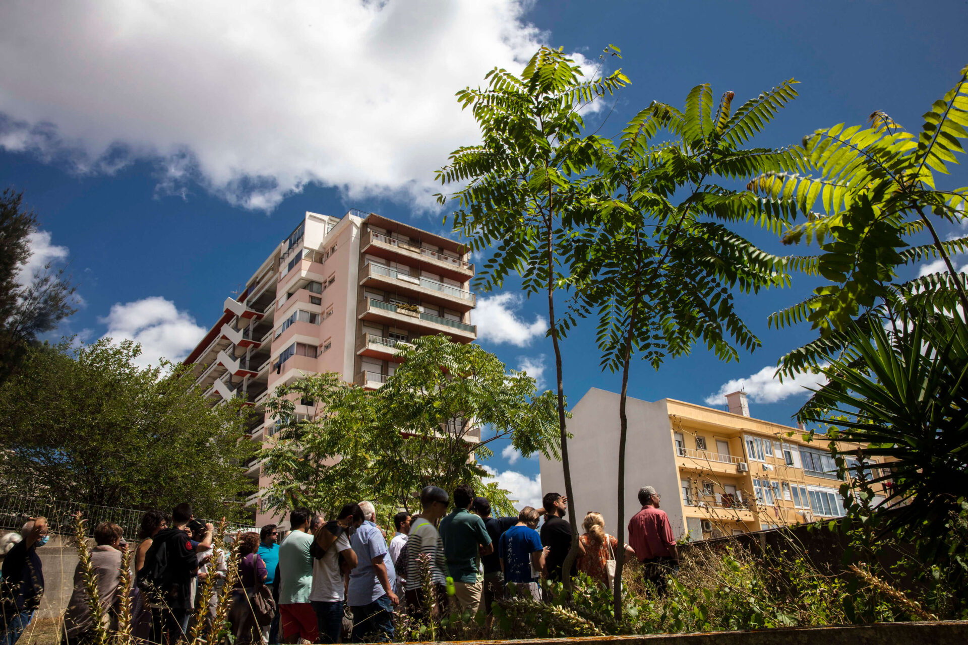 Como Foi O Passeio Entre A Arquitectura Do Estado Novo E O Bloco Das como-foi-o-passeio-entre-a-arquitectura-do-estado-novo-e-o-bloco-das